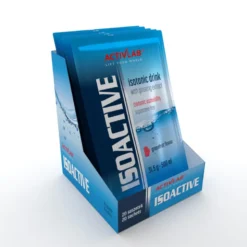IsoActive 20sasz. po 31,5g