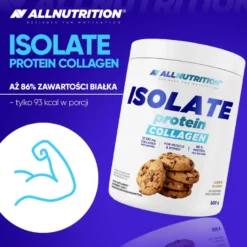 Isolate Protein Collagen 500 g