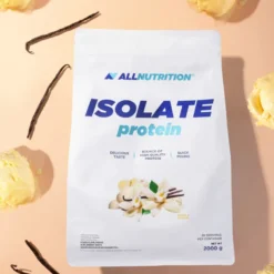 Isolate Protein 2000g