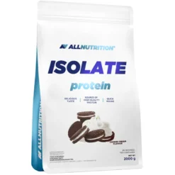 Isolate Protein 2000g