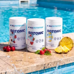 Isotonic 700g