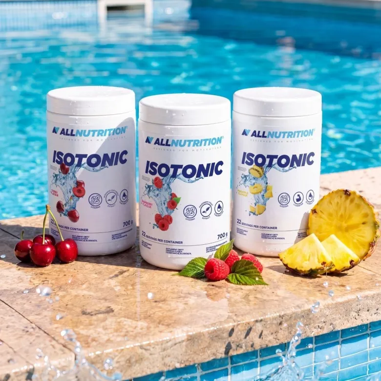 Isotonic 700g