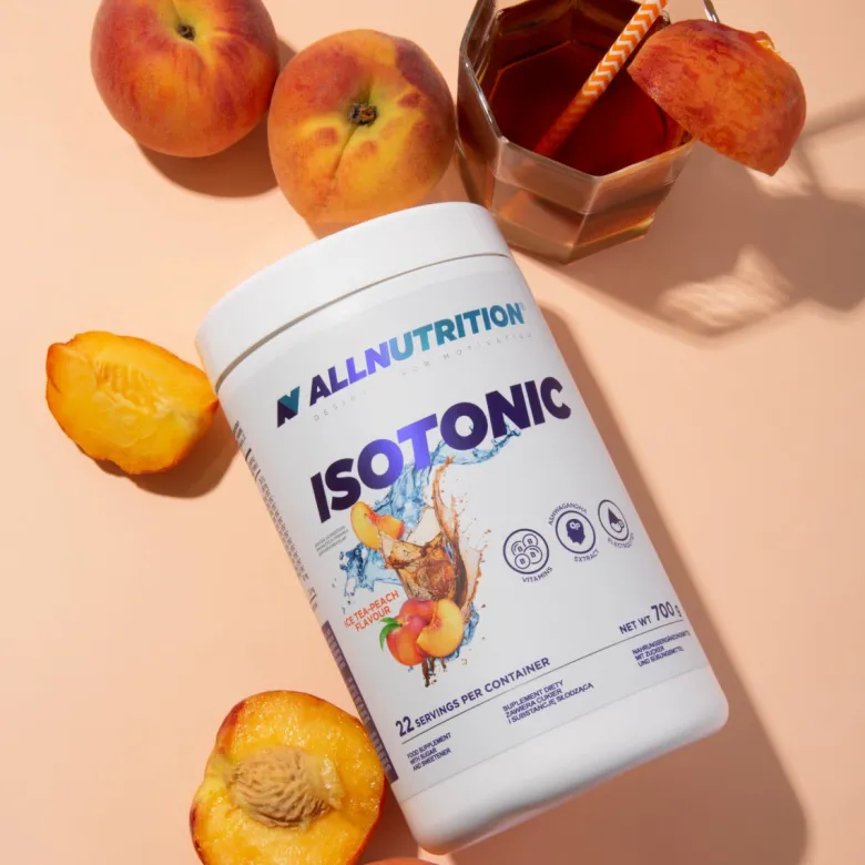 Isotonic 700g