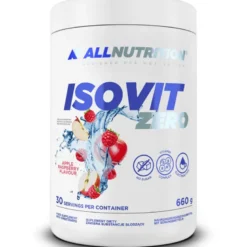 Isovit Zero 660 g