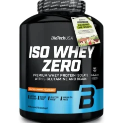 Iso Whey Zero 1816g