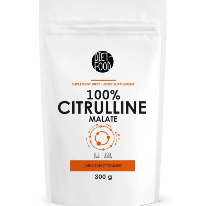 Jabłczan Cytruliny 300 g