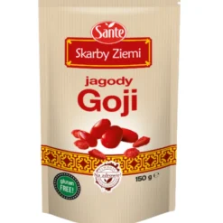 JAGODY GOJI