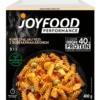 Joyfood Performance Kurczak jalfrezi z bobem i makaronem 400 g