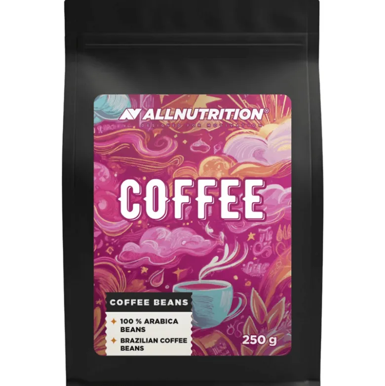 Kawa Ziarno (Coffee Beans) 250 g
