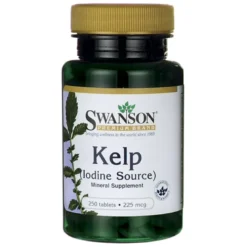 Kelp 250tab