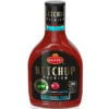 Ketchup Premium Pikantny Bez Cukru 425g