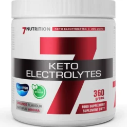Keto Electrolytes 360 g