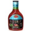 Keto Ketchup Premium Sycylijski Do Pizzy 425g