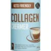 Keto Kolagen Coffe Creamer + MCT 300g