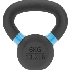 Kettlebell 6 kg 1 szt.