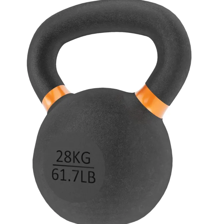 Kettlebell 28 kg 1 szt.