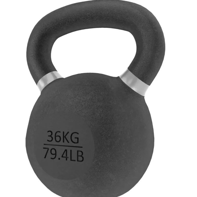 Kettlebell 36 kg 1 szt.
