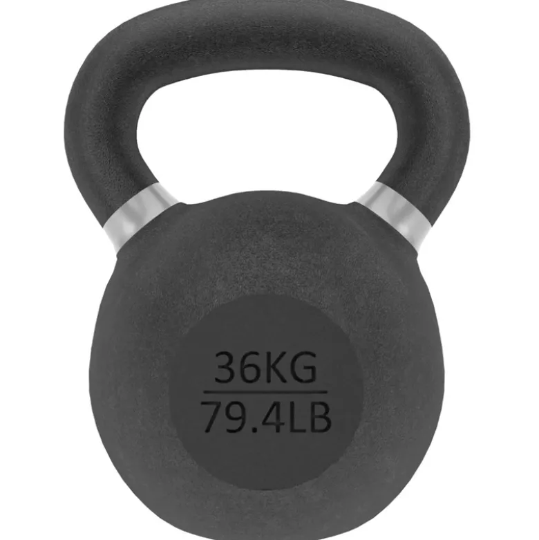 Kettlebell 36 kg 1 szt.