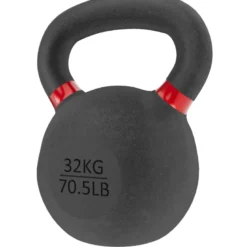 Kettlebell 32 kg 1 szt.
