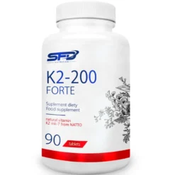 K2-200 Forte 90 tabletek