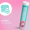 Kids Electrolytes 20 tabletek