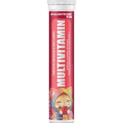 Kids Multiwitamin 20 tabletek