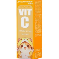 Kids Vit C 30ml