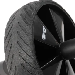 Kółko Do Ćwiczeń Black 1szt