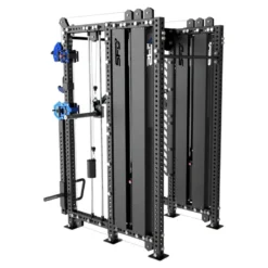 Klatka treningowa Power Rack SFD W8 1 szt.