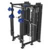 Klatka treningowa Power Rack SFD W7 1 szt.