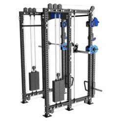 Klatka treningowa Power Rack SFD W6 1 szt.