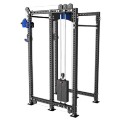 Klatka treningowa Power Rack SFD W3 1 szt.