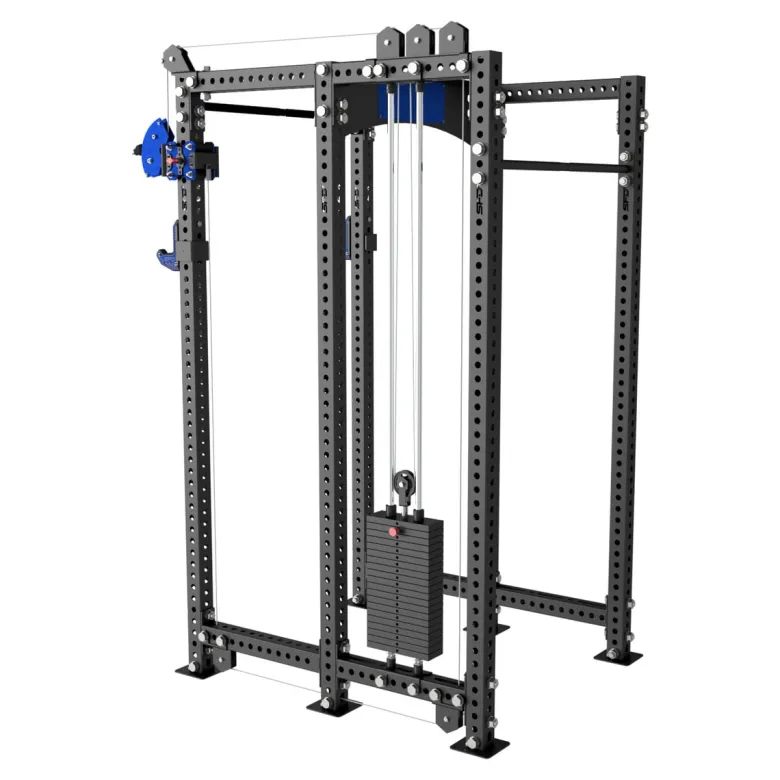 Klatka treningowa Power Rack SFD W3 1 szt.