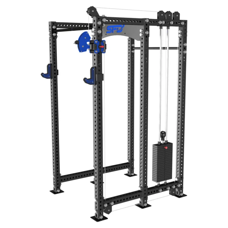 Klatka treningowa Power Rack SFD W3 1 szt.