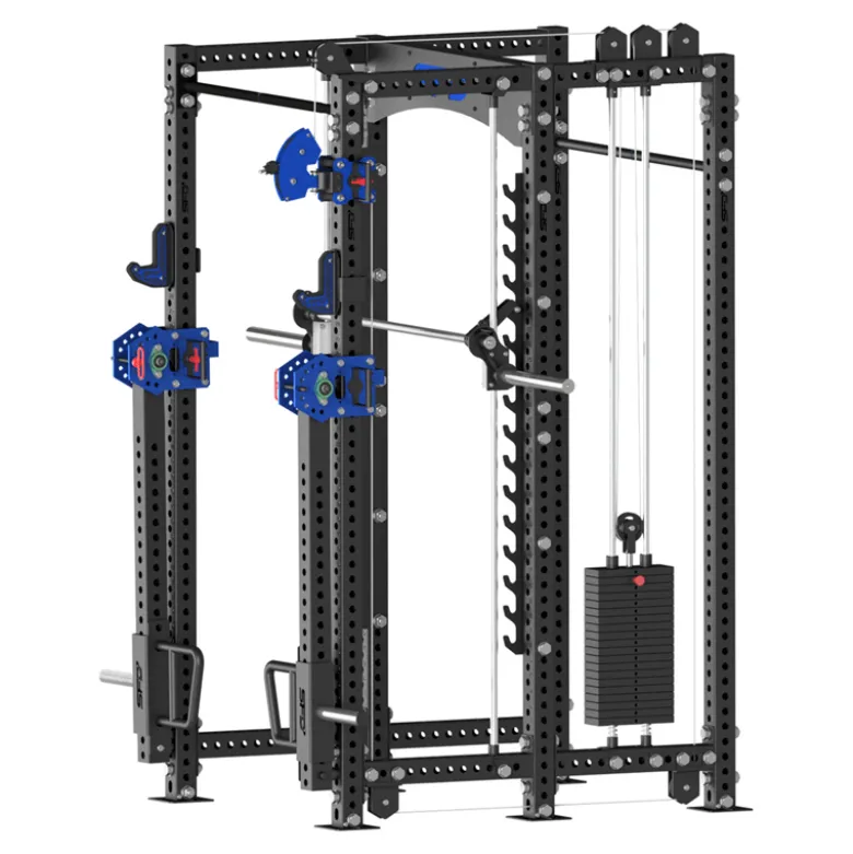 Klatka treningowa Power Rack SFD W5 1 szt.