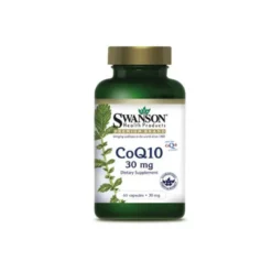 Koenzym Q10 60kap (30mg)