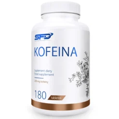 Kofeina 180 tabletek