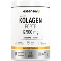 Kolagen Forte 12500 mg 400g