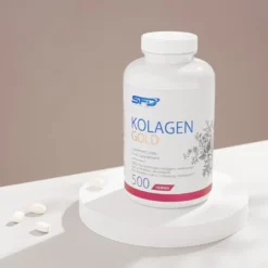 Kolagen Gold 500 tabletek