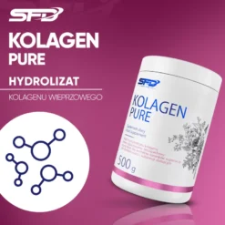Kolagen Pure 500g