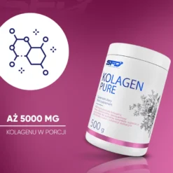 Kolagen Pure 500g