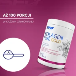 Kolagen Pure Gold 500g