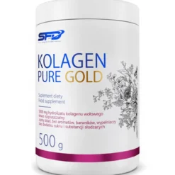 Kolagen Pure Gold 500g