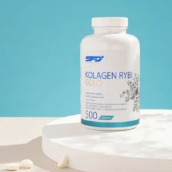 Kolagen Rybi Gold 500 tabletek