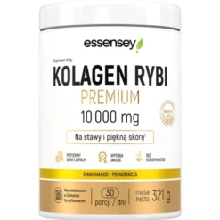 Kolagen Rybi Premium 321g