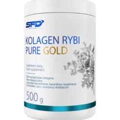 Kolagen Rybi Pure Gold 500g