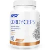 Kordyceps (CORDYCEPS) 60 kapsułek