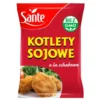 Kotlety sojowe à la schabowe 100g