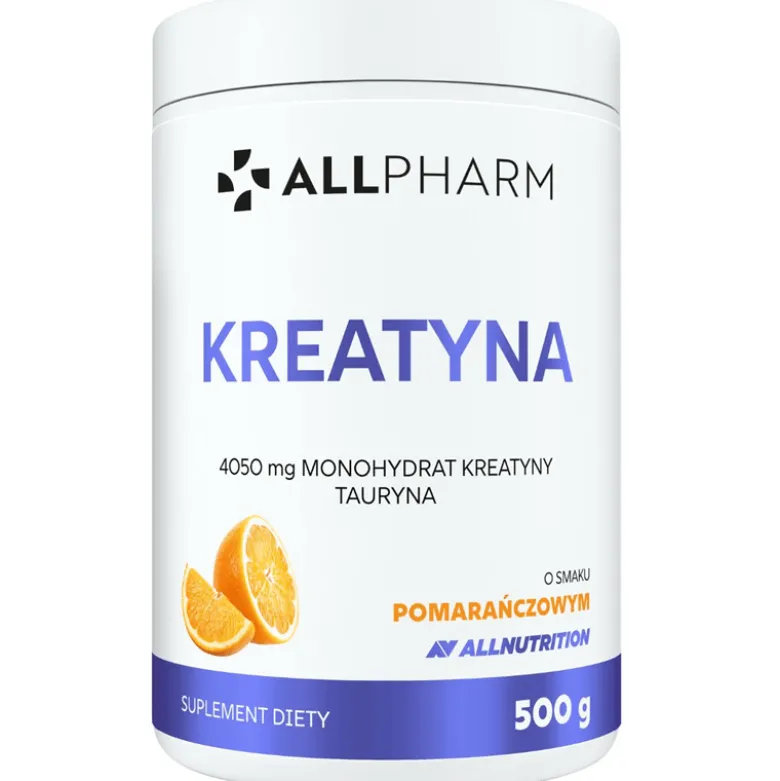 Kreatyna 500 g
