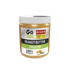 Krem orzechowy Smooth 500g